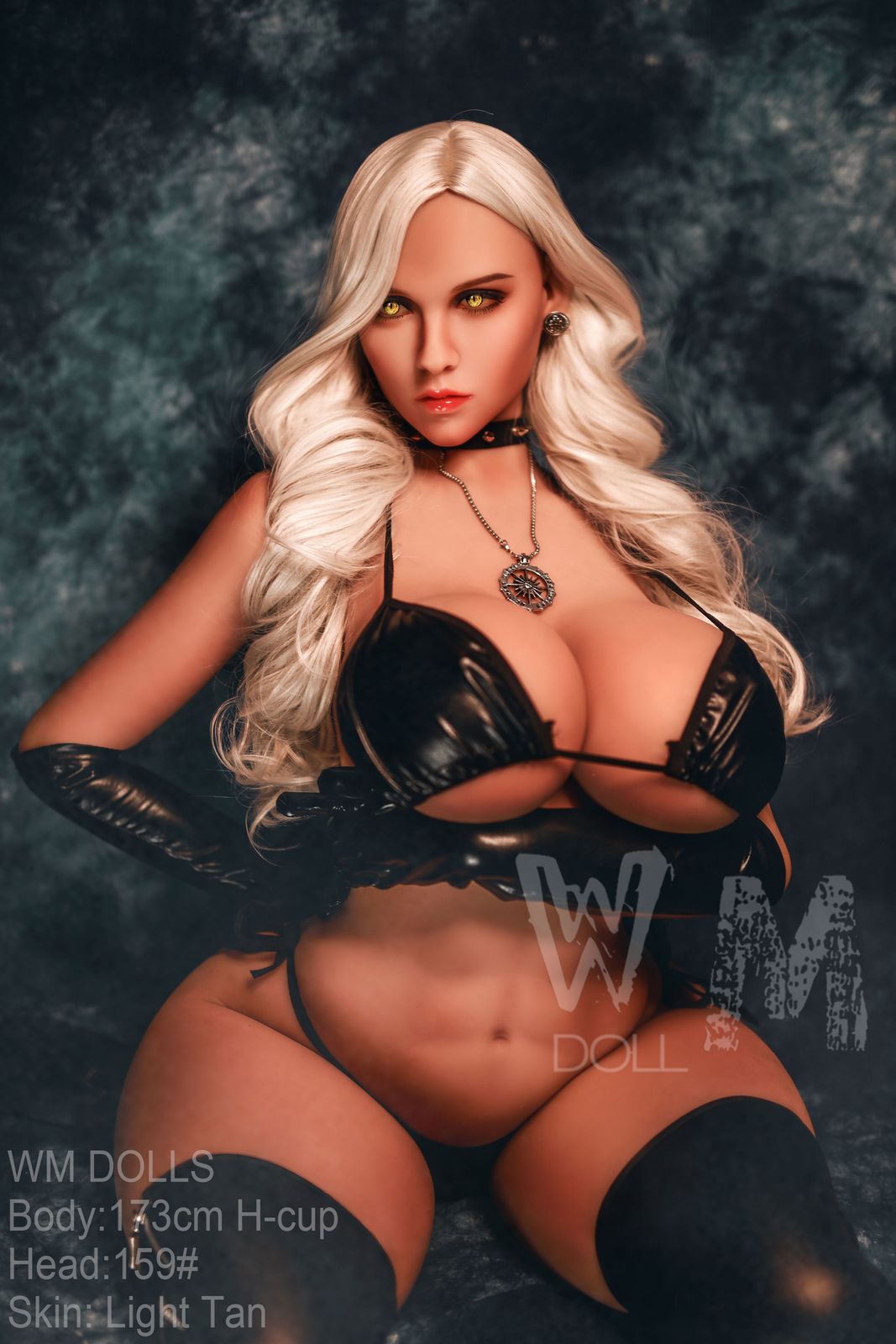 Sexpuppe Filona