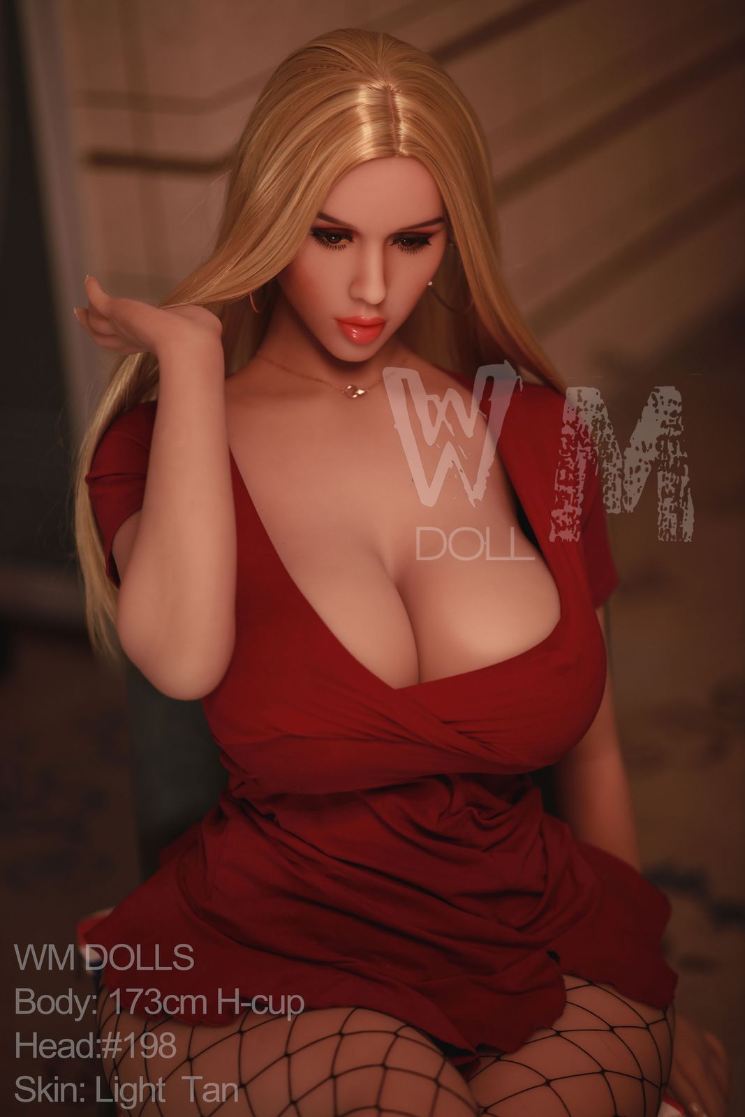 Sexpuppe Arianda