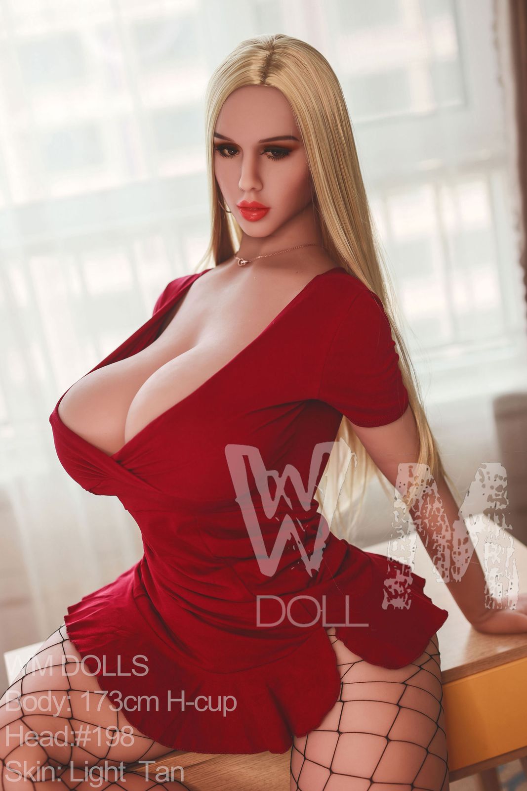 Sexpuppe Arianda