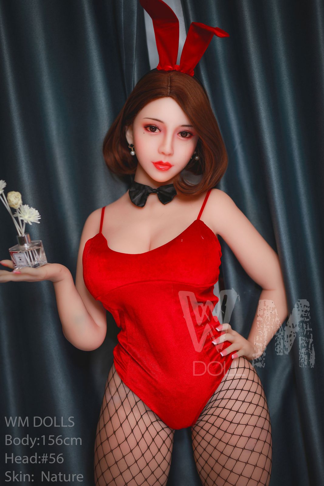 Sexpuppe Melissa