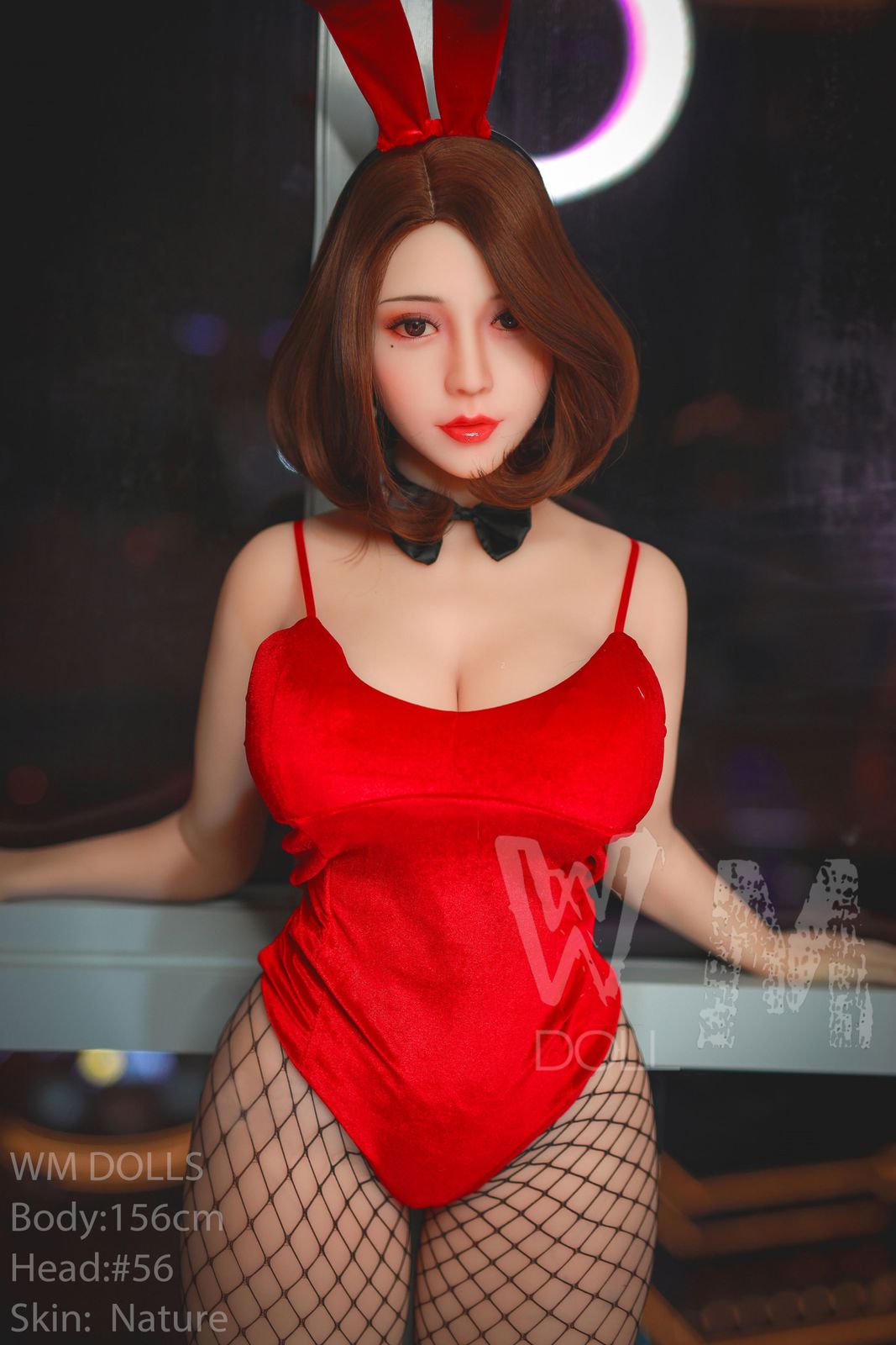 Sexpuppe Melissa