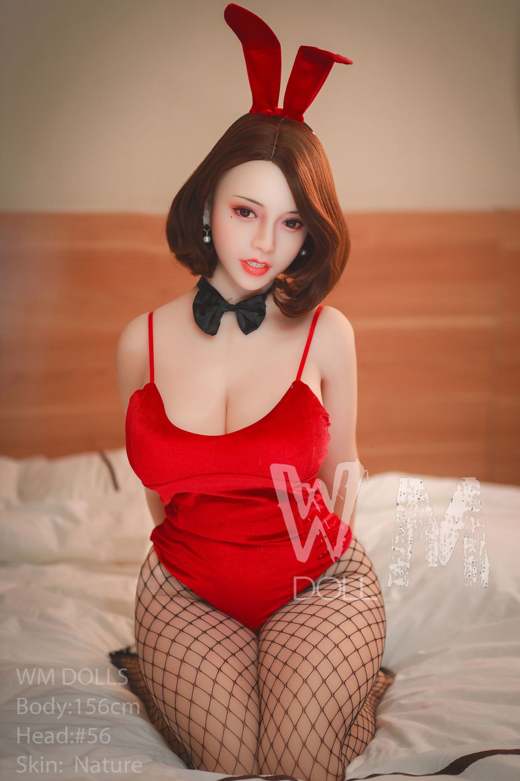 Sexpuppe Melissa