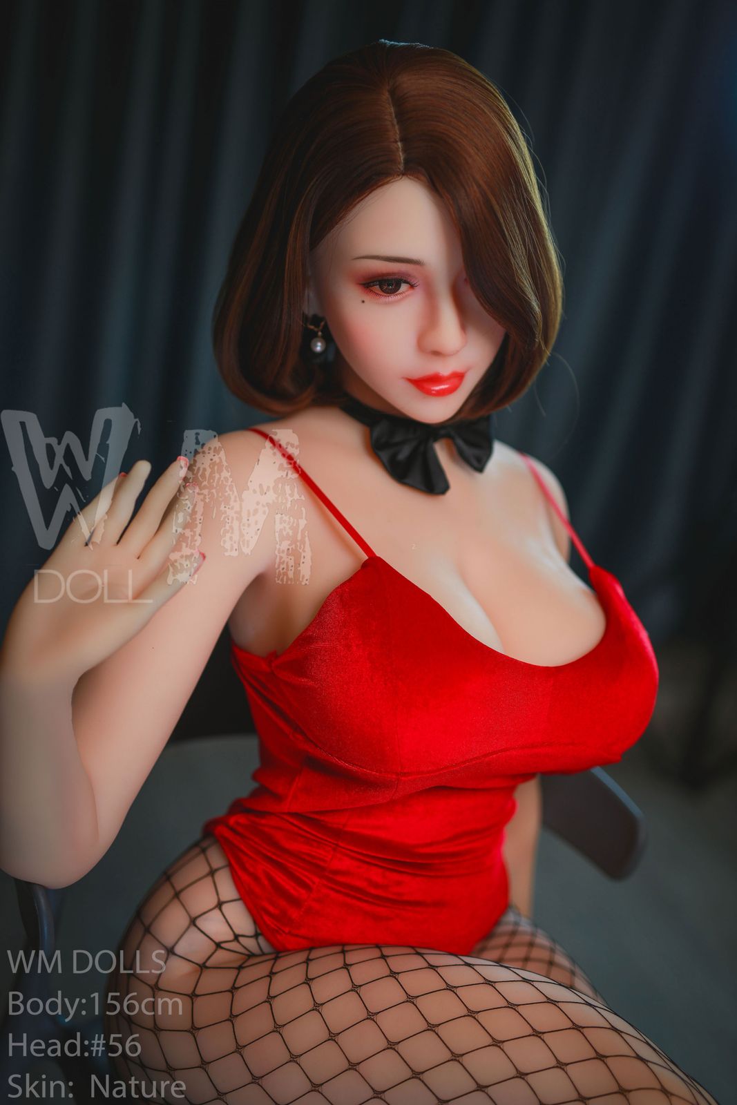 Sexpuppe Melissa
