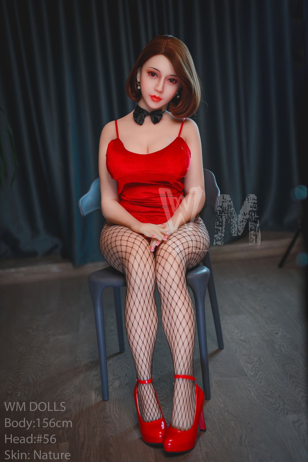 Sexpuppe Melissa