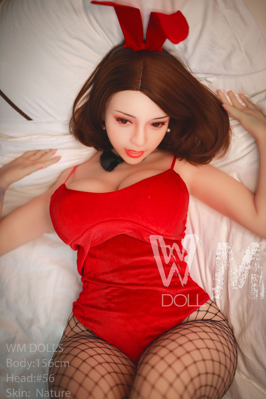 Sexpuppe Melissa