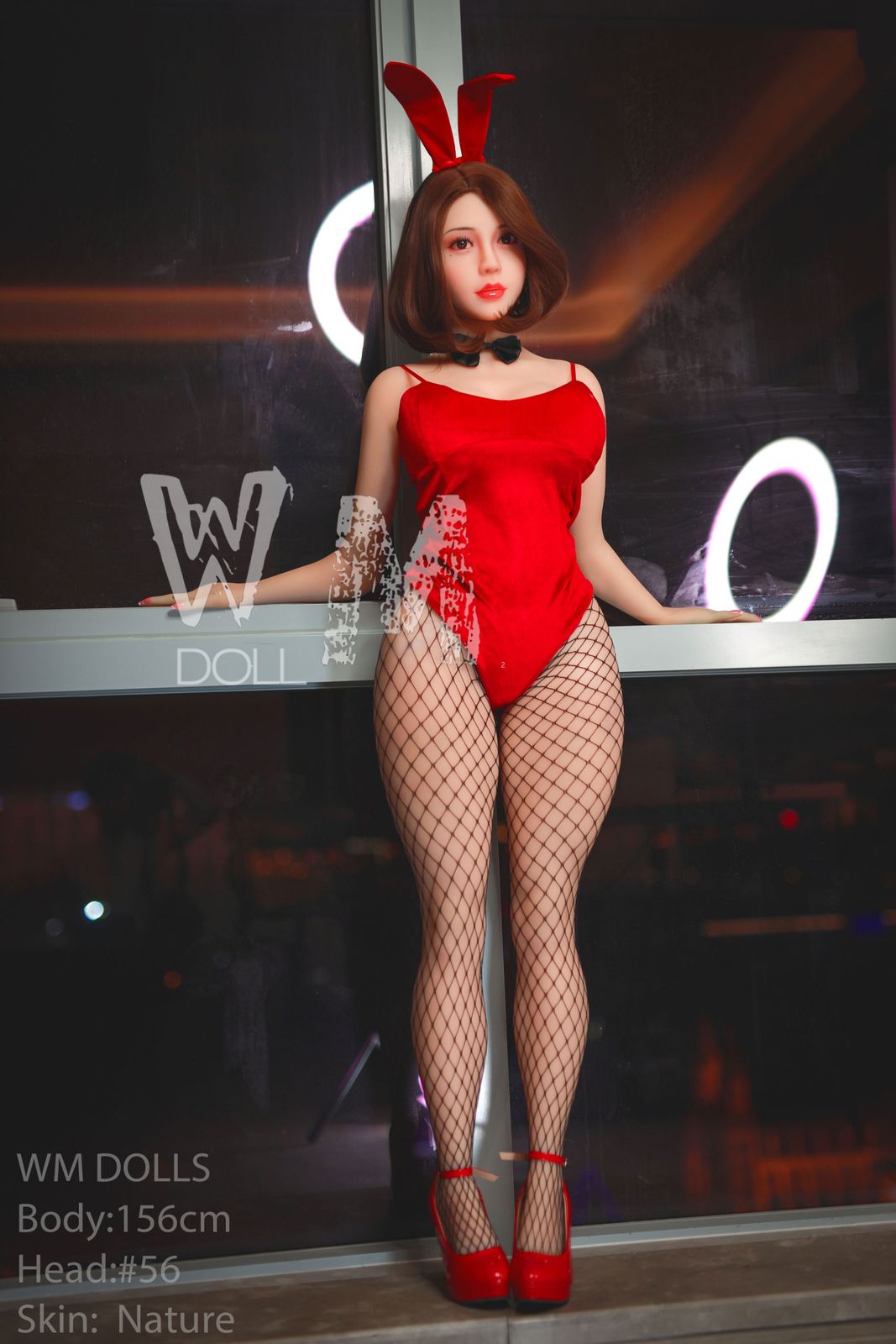 Sexpuppe Melissa