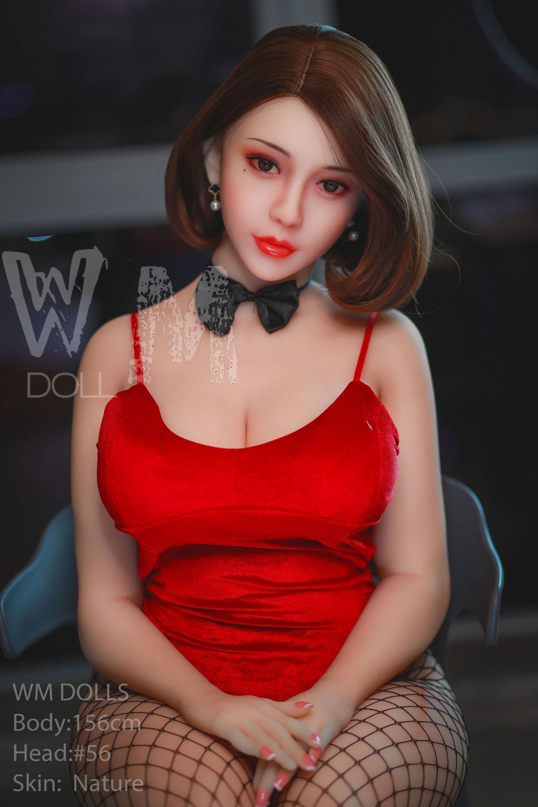 Sexpuppe Melissa