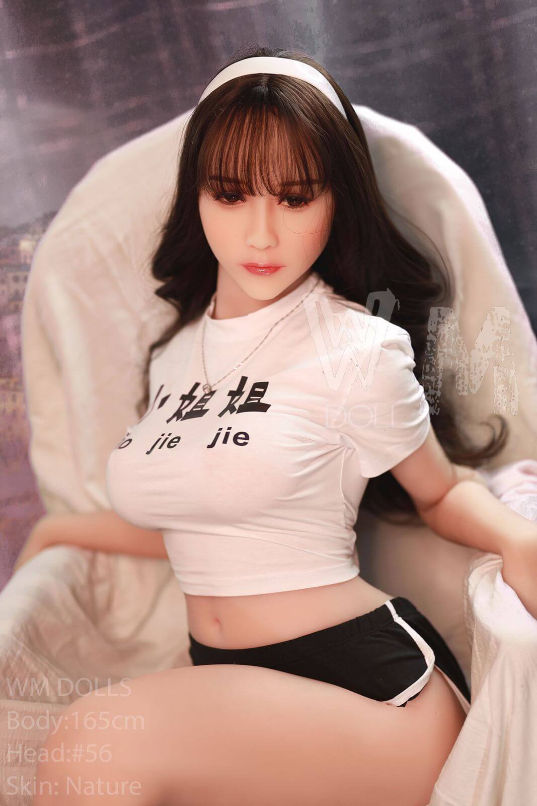 Sexpuppe Helena