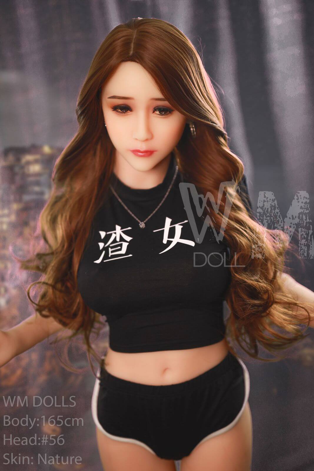 Sexpuppe Helena