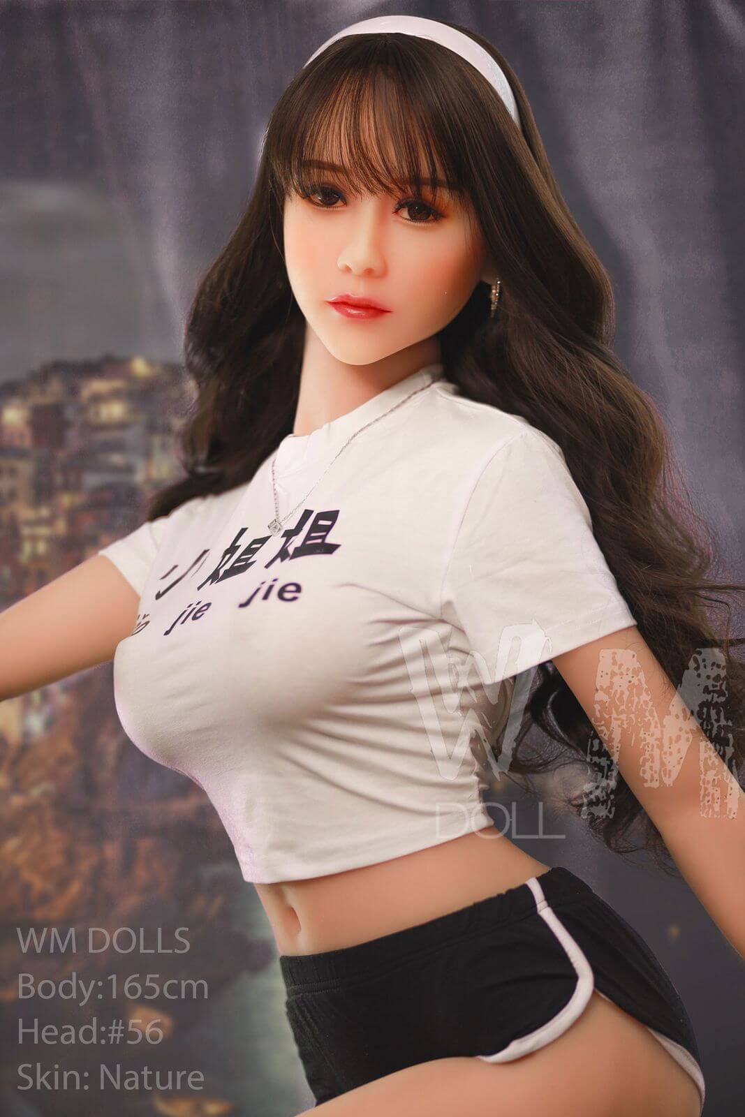 Sexpuppe Helena