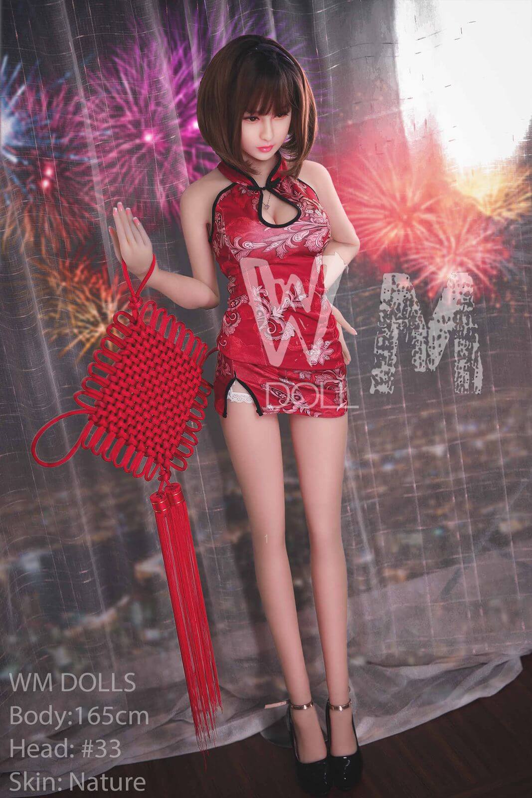 Sexpuppe Katy