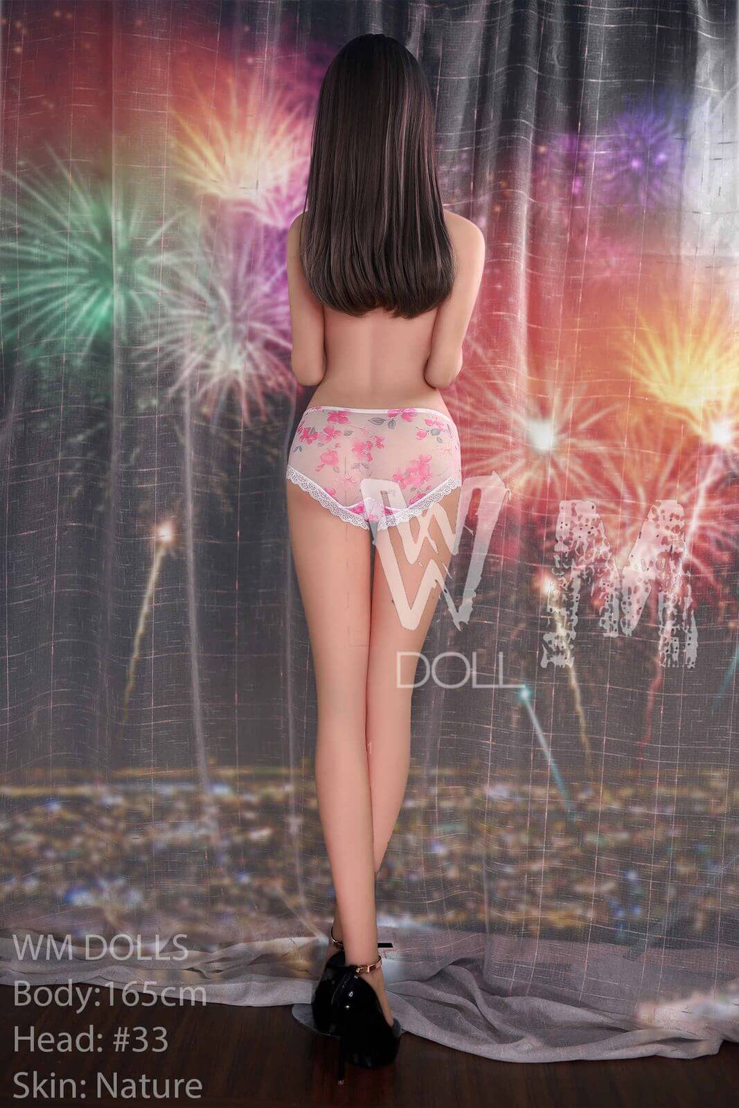 Sexpuppe Katy