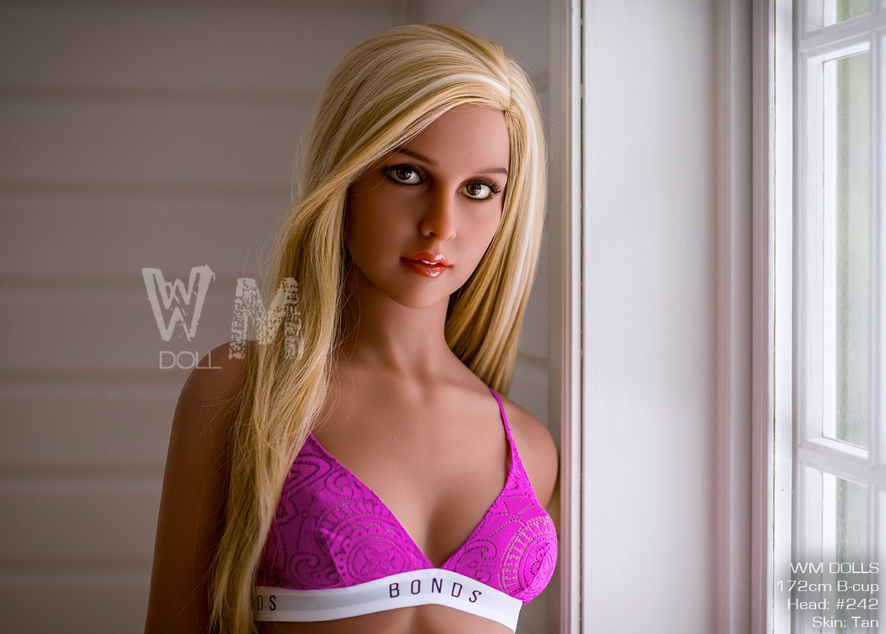 Sexpuppe Alenia