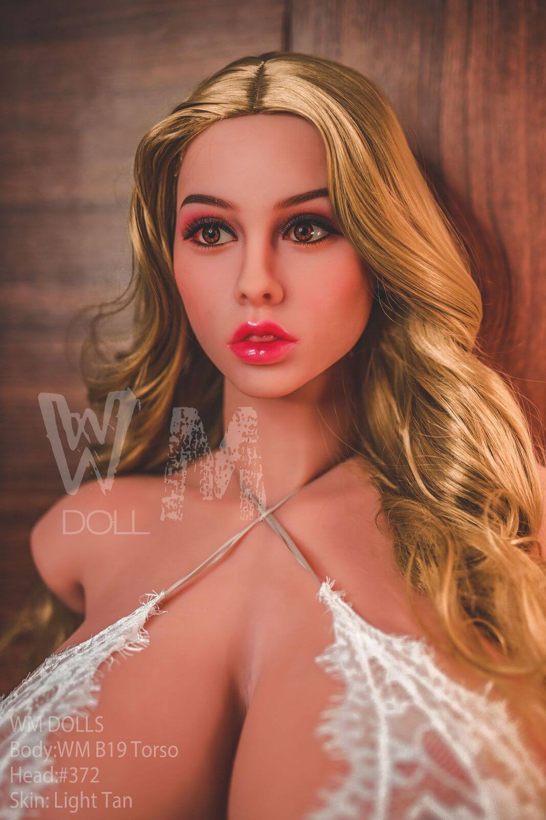 Sex Doll Torso Klea