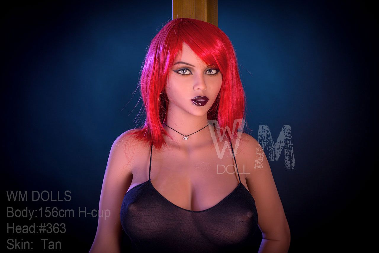 Sexpuppe Jola