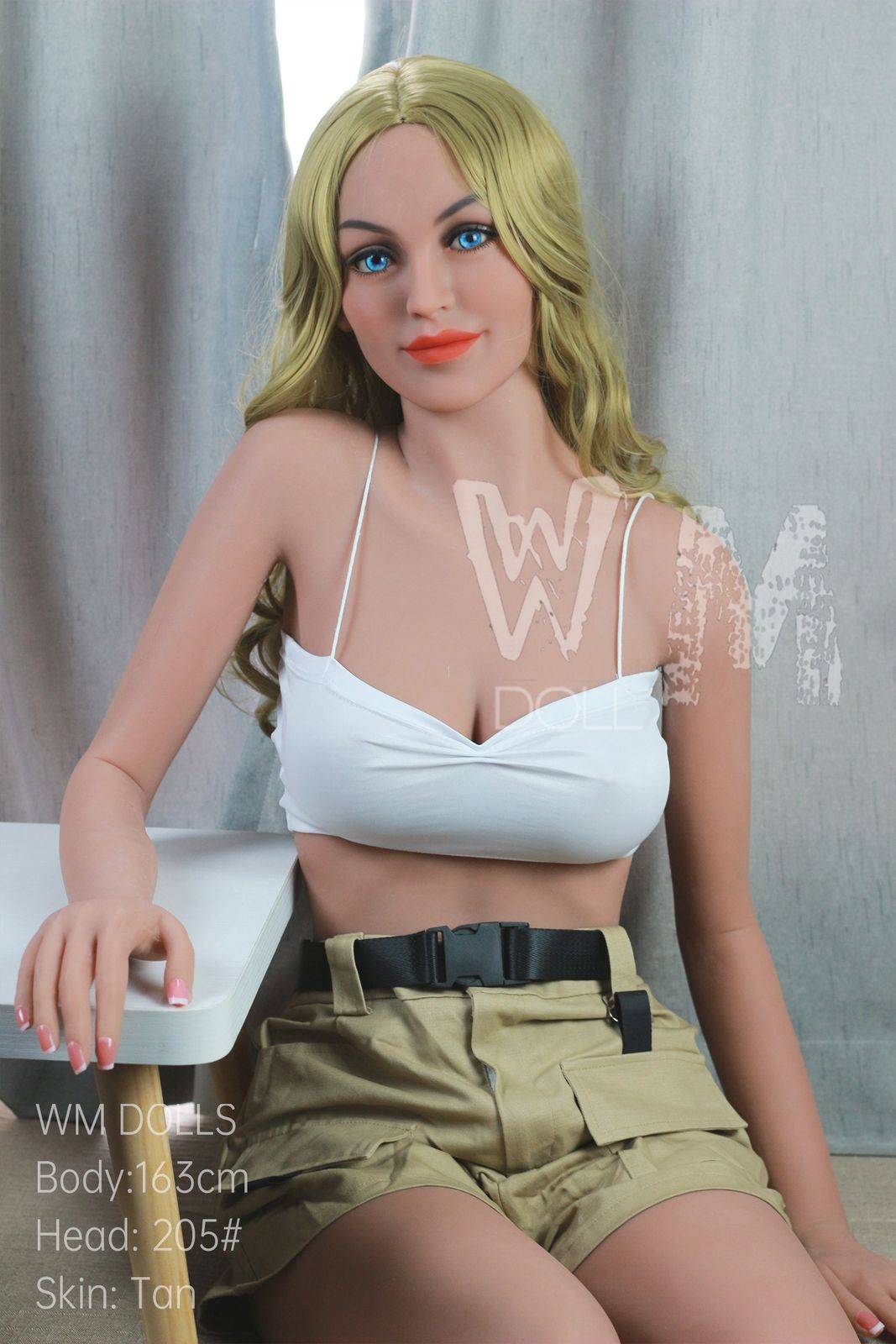 Sexpuppe Elea