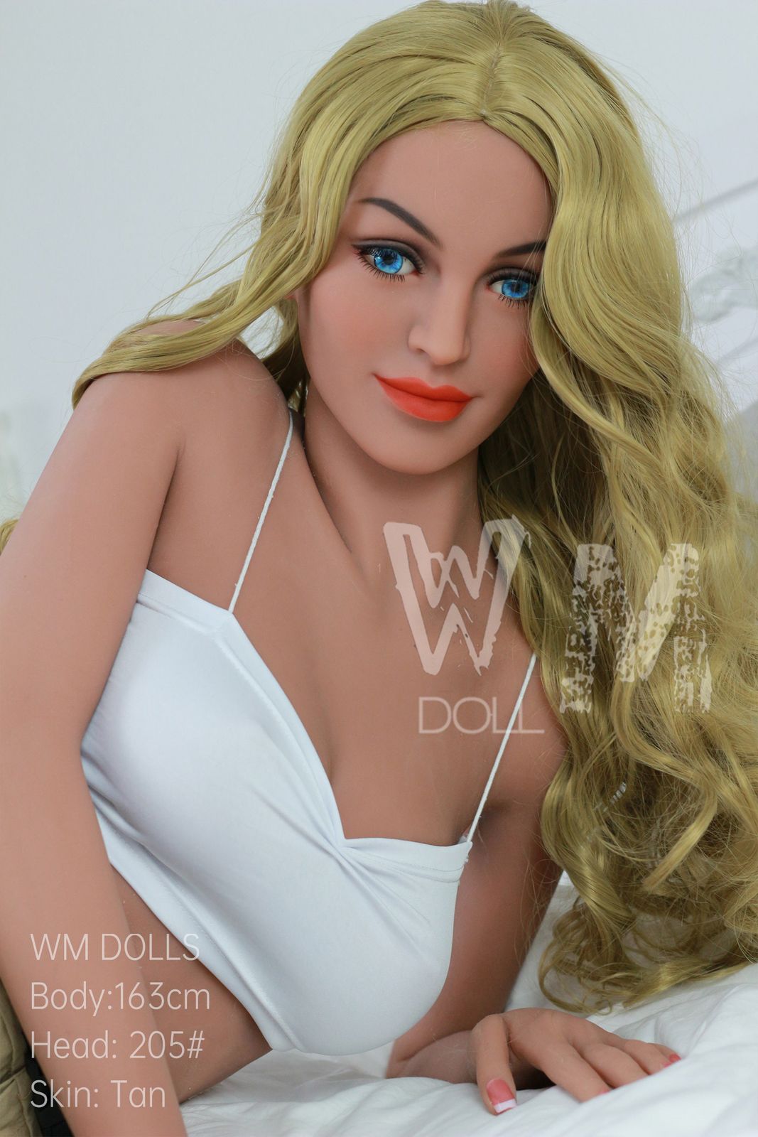 Sexpuppe Elea