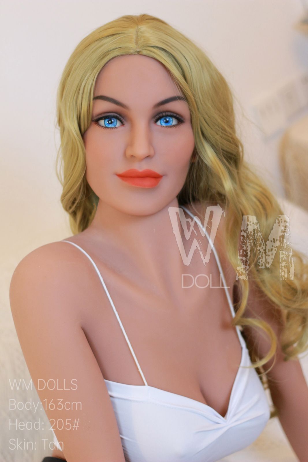 Sexpuppe Elea