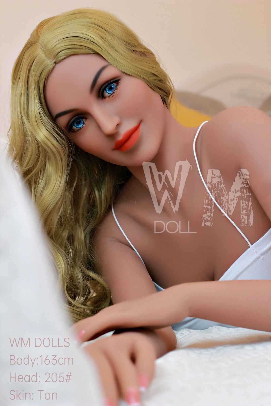 Sexpuppe Elea