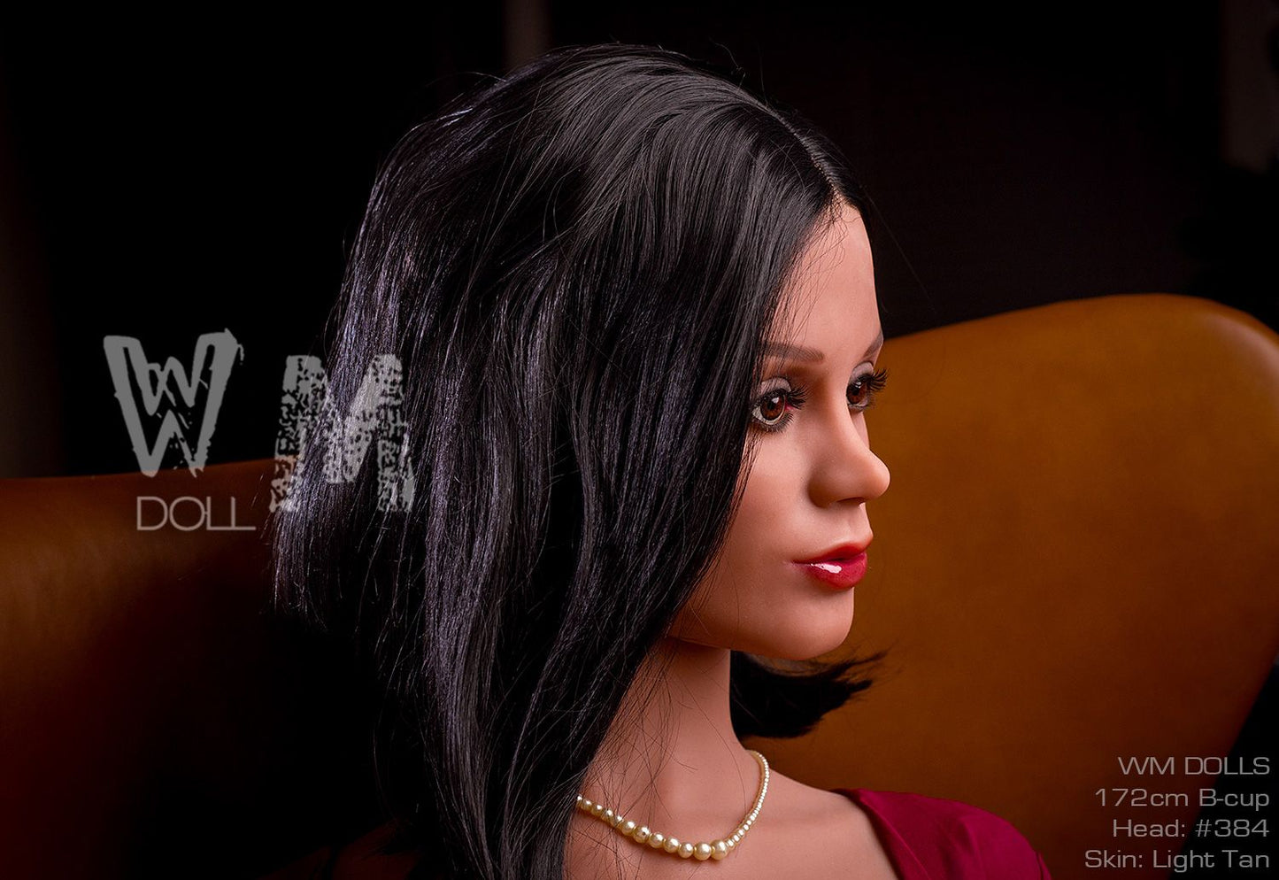 Realdoll Liana