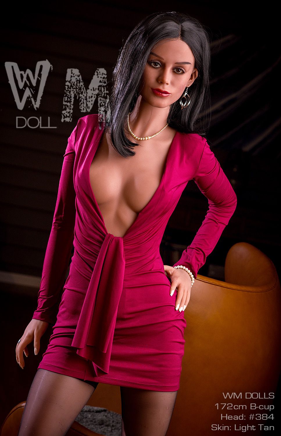 Realdoll Liana
