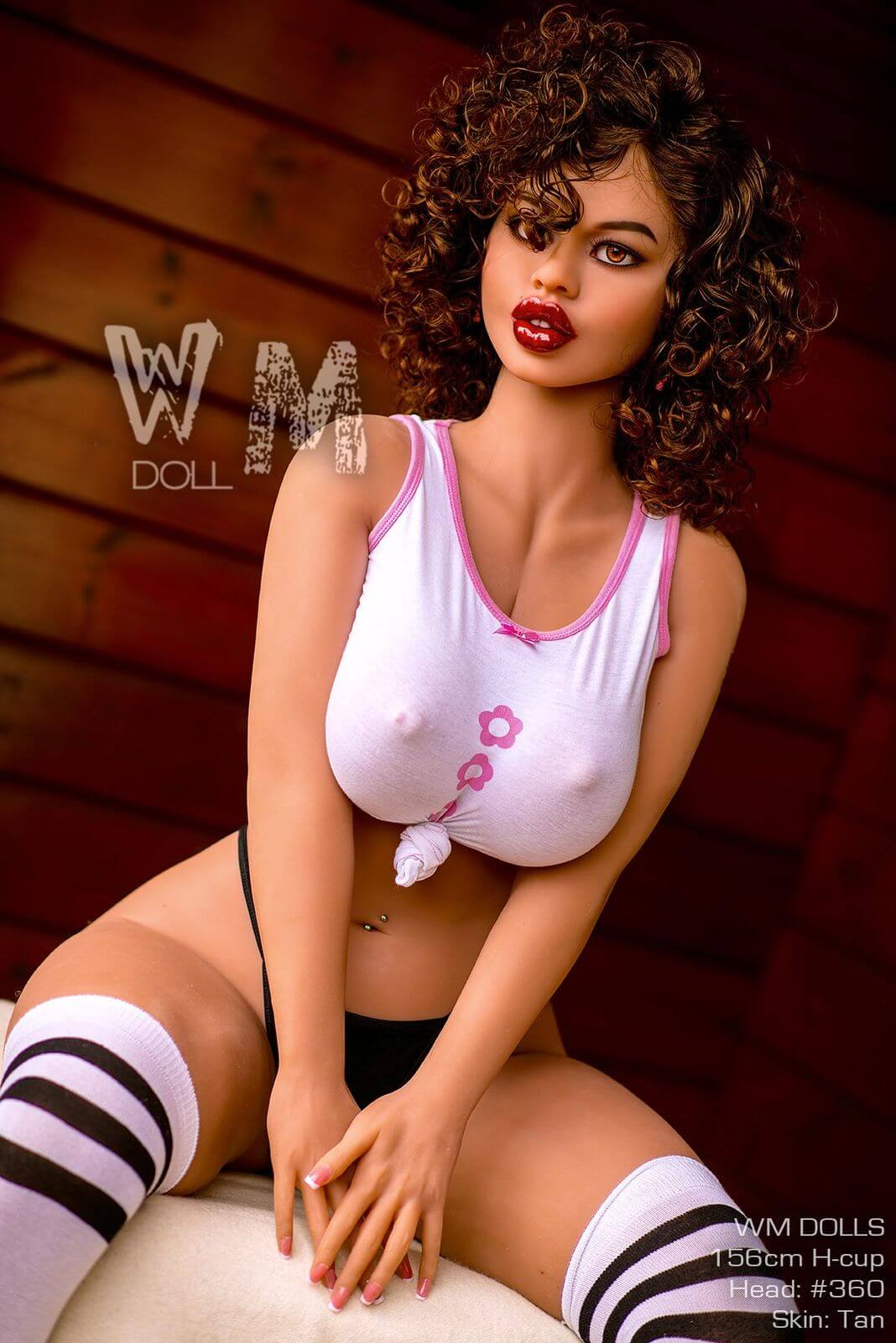 Sexpuppe Raluca
