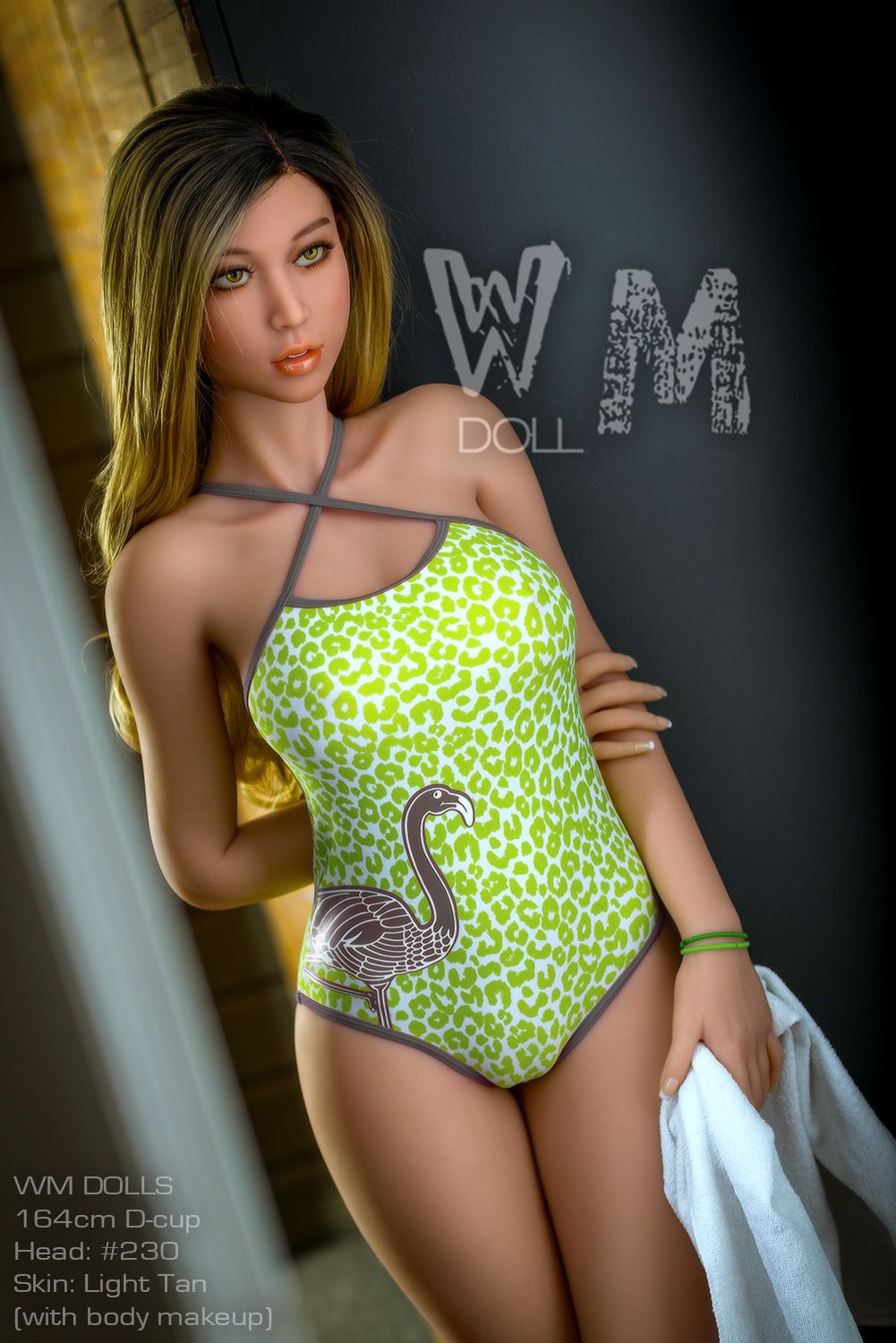 Sexpuppe Lou