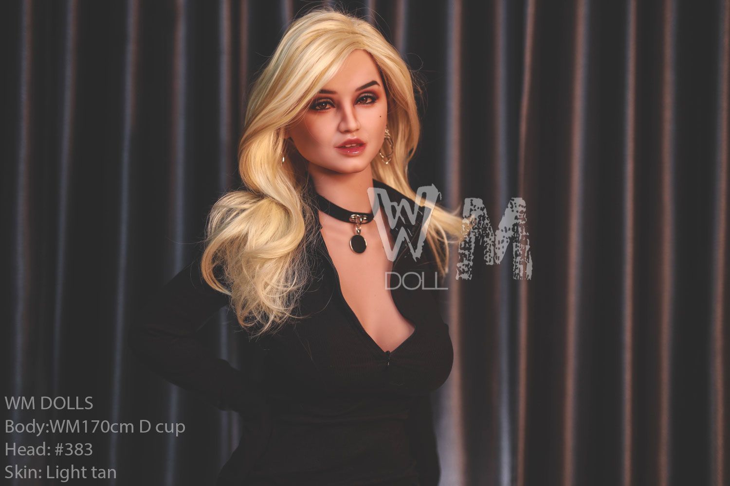 Sexpuppe Doro