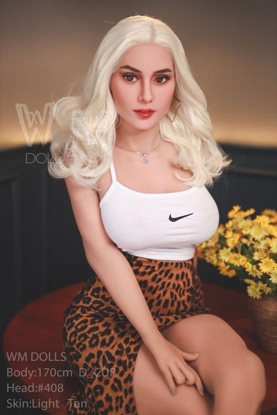 Sexpuppe Tessa