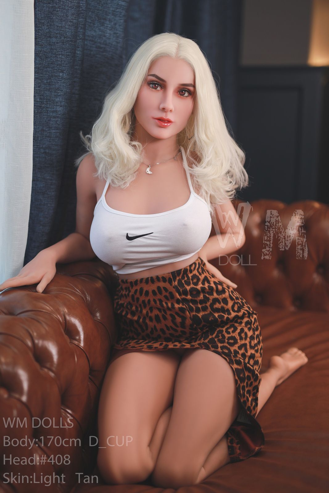 Sexpuppe Tessa