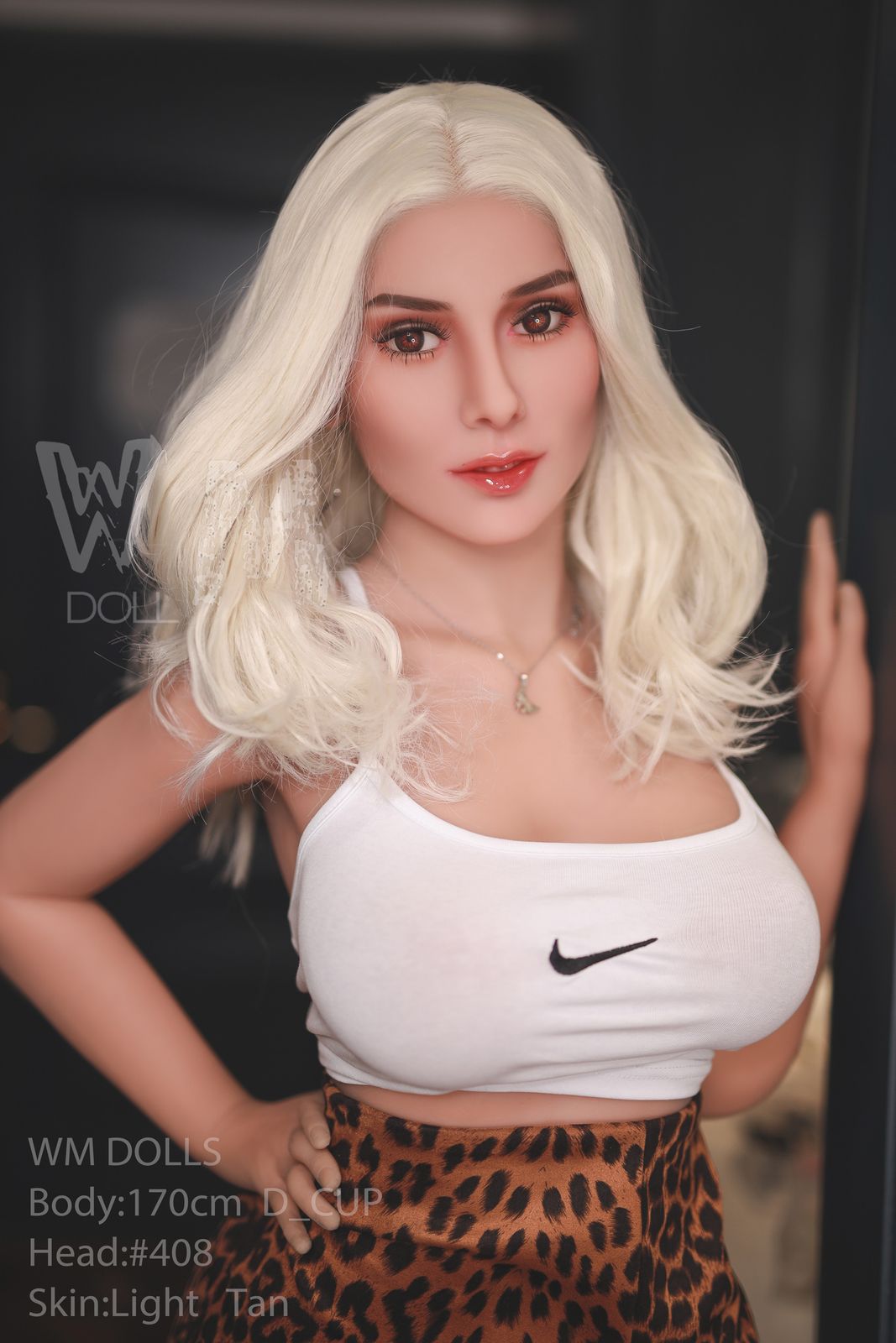 Sexpuppe Tessa