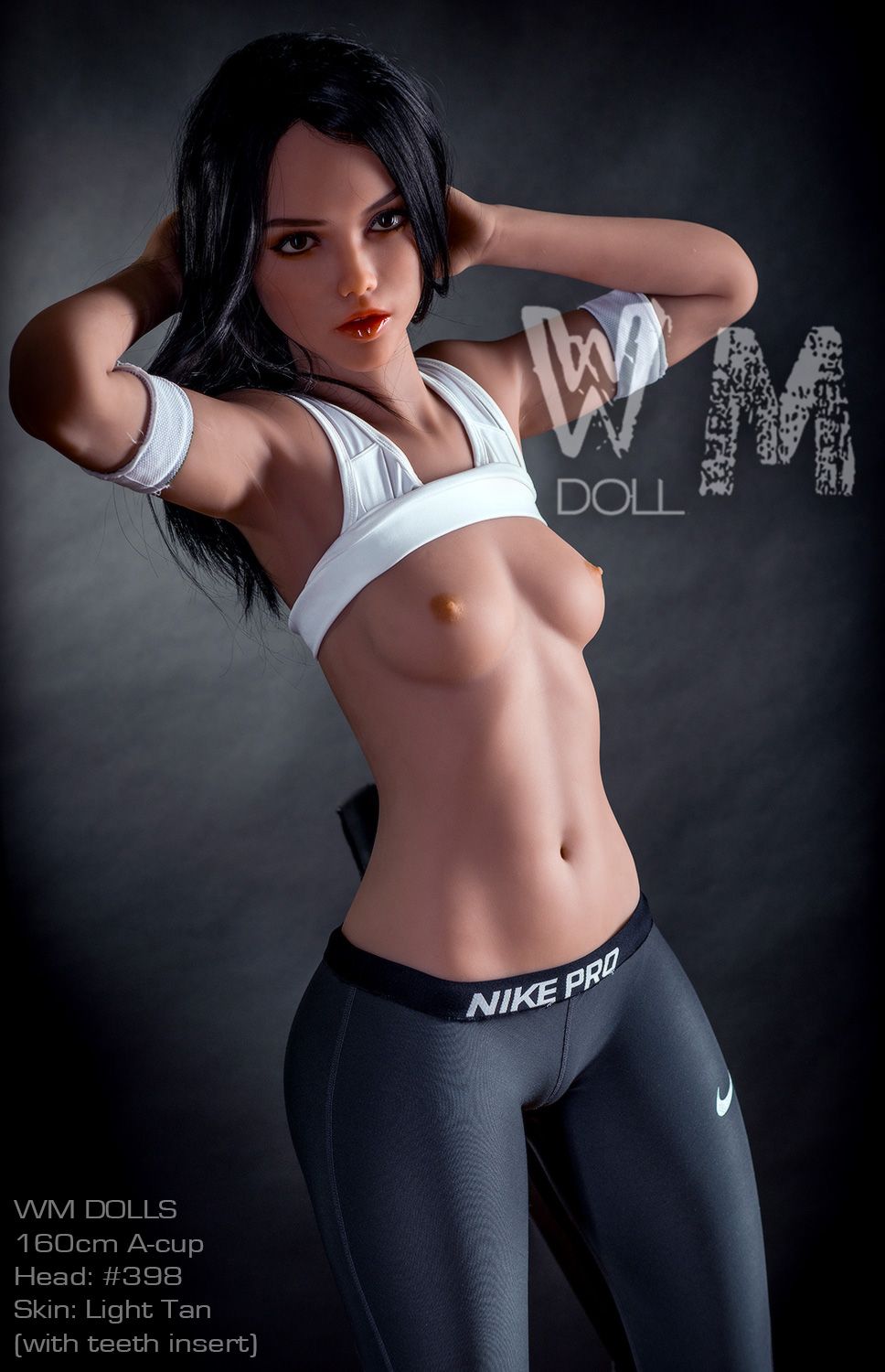 Sexpuppe Brianna