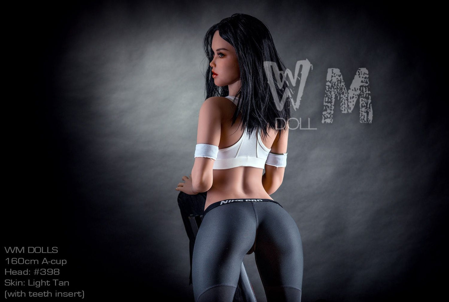 Sexpuppe Brianna