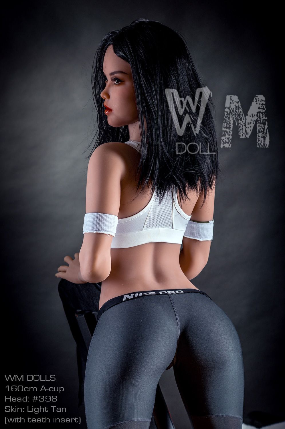 Sexpuppe Brianna