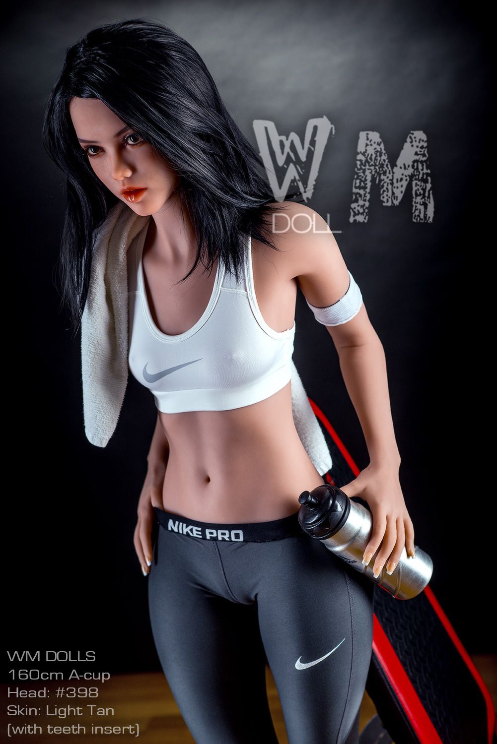 Sexpuppe Brianna