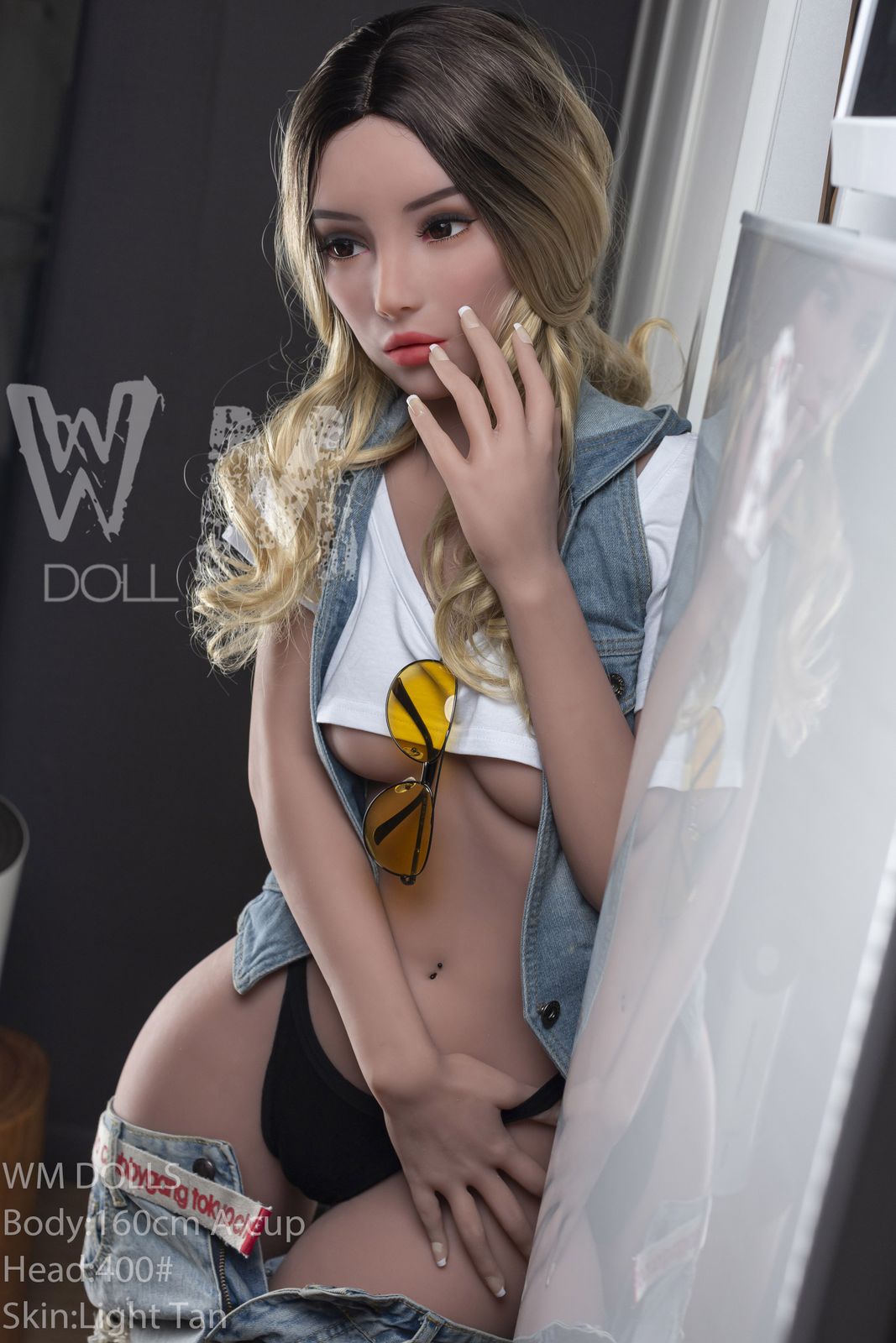 Sexpuppe Buffy