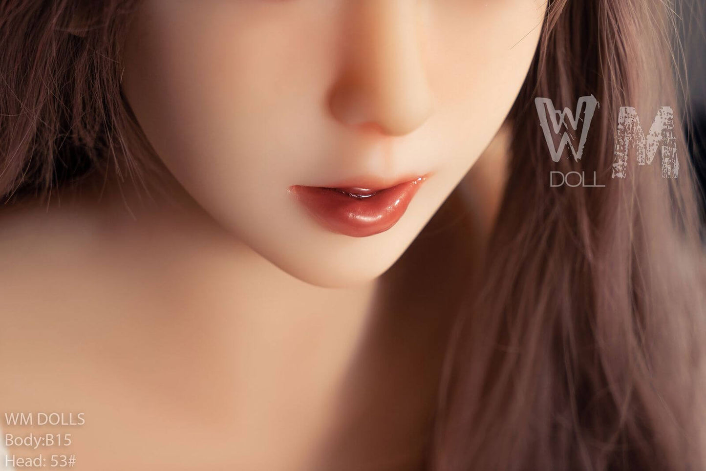 Sex Doll Torso Malia