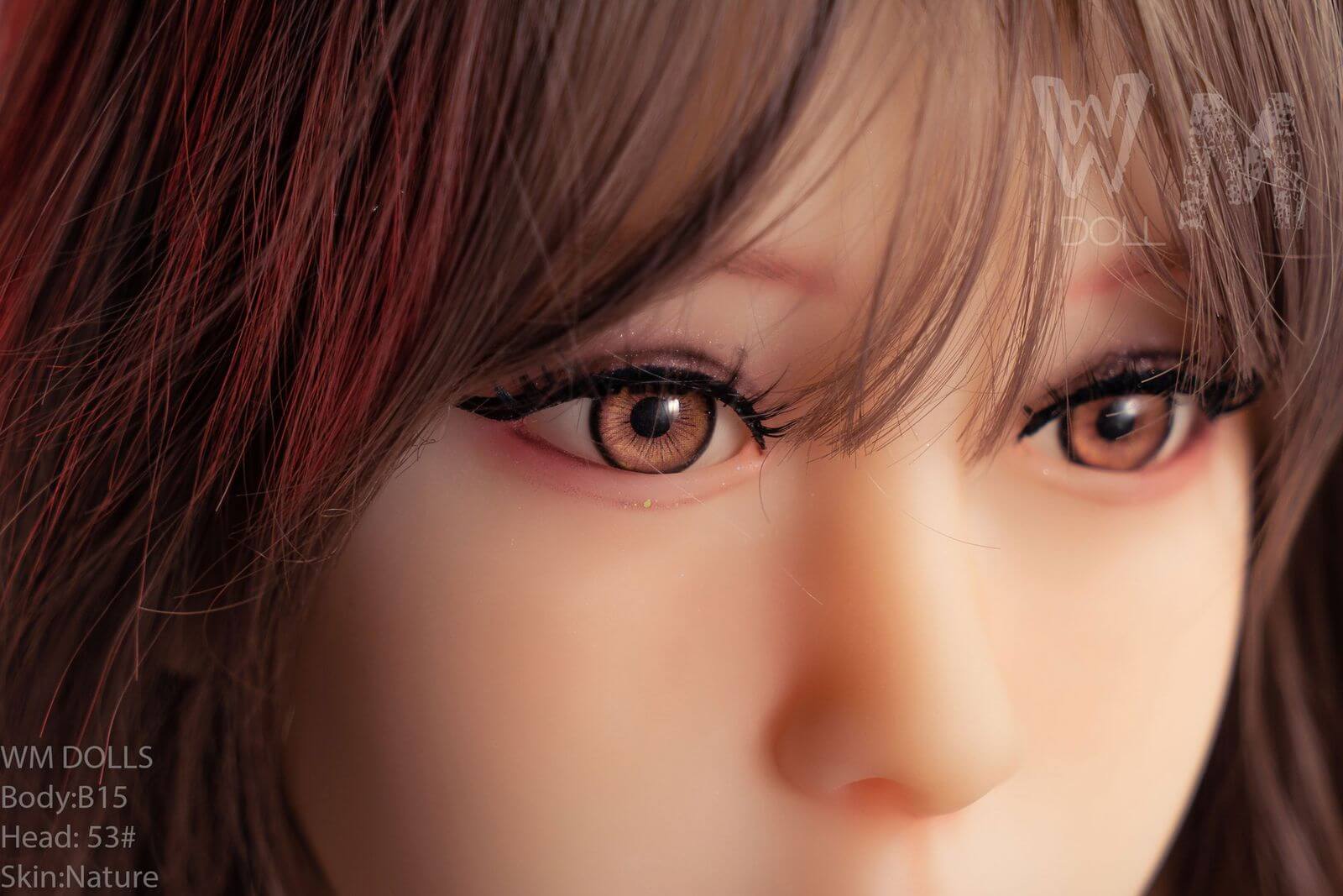 Sex Doll Torso Malia