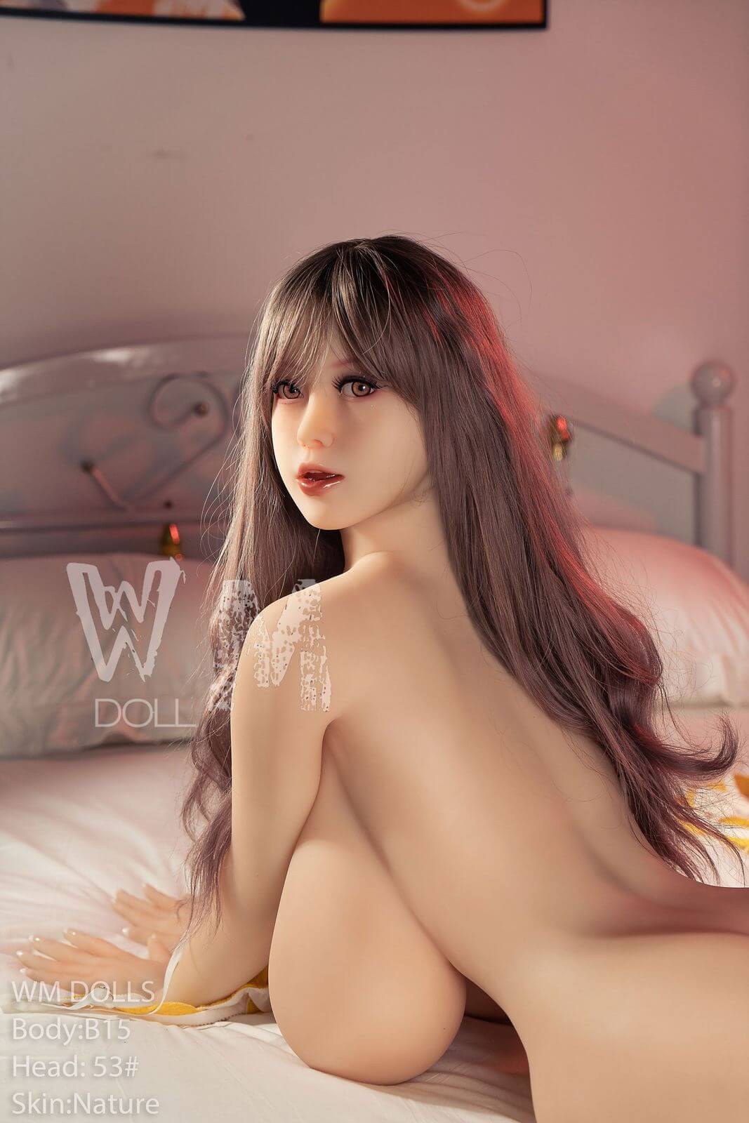 Sex Doll Torso Malia