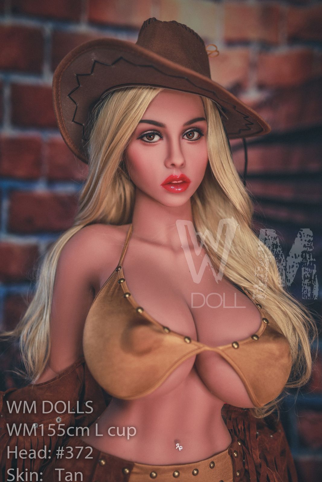 Sexpuppe Alara