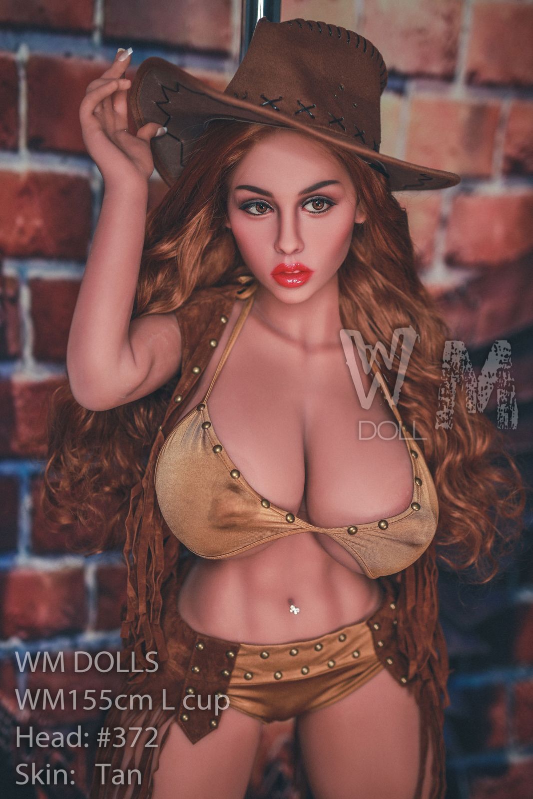 Sexpuppe Alara