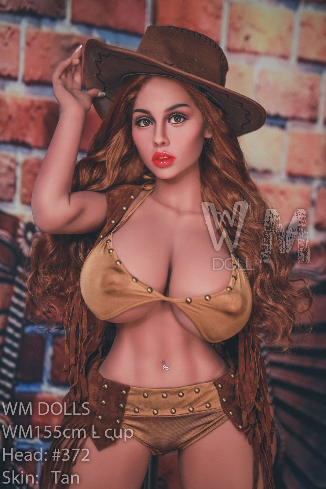 Sexpuppe Alara