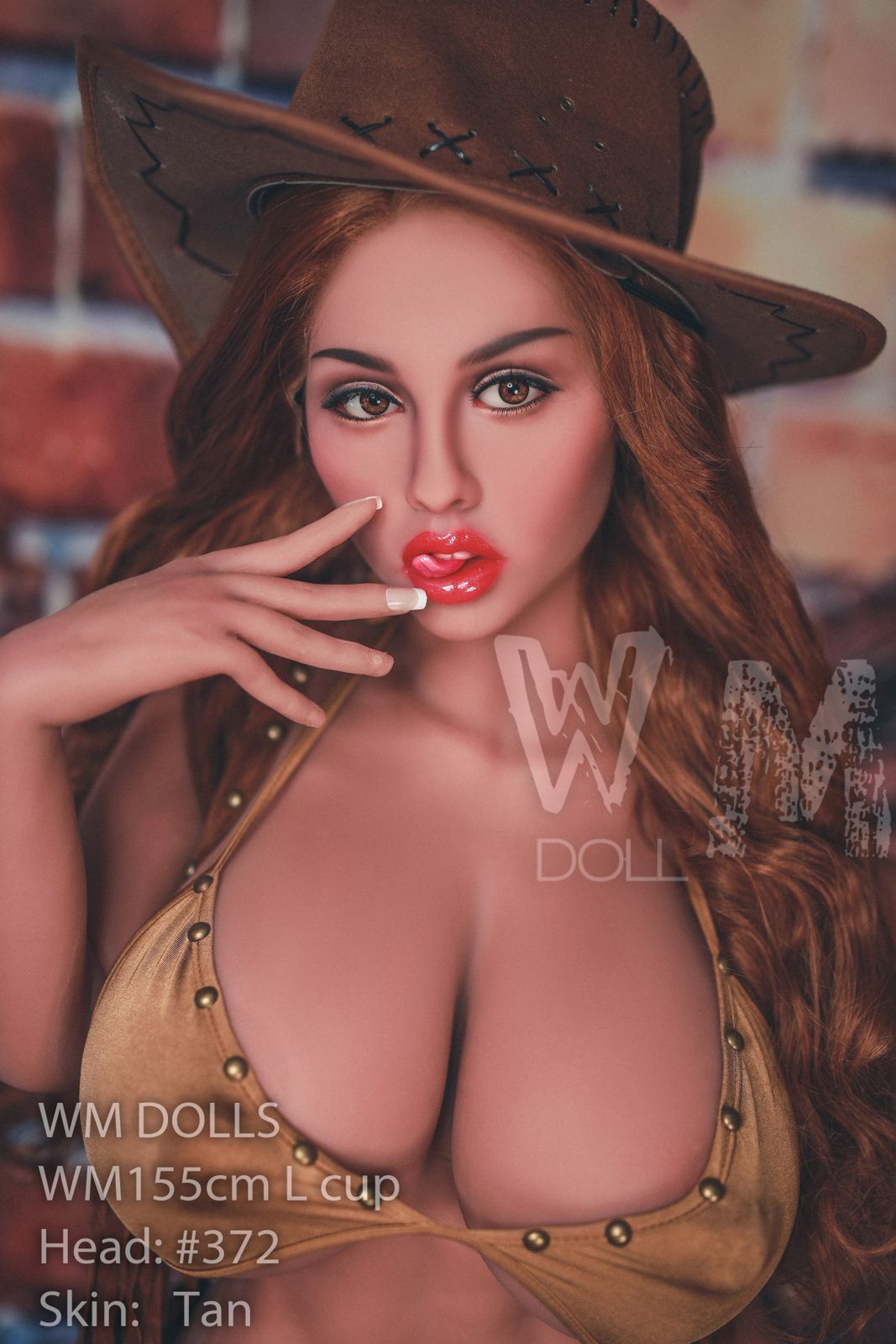 Sexpuppe Alara