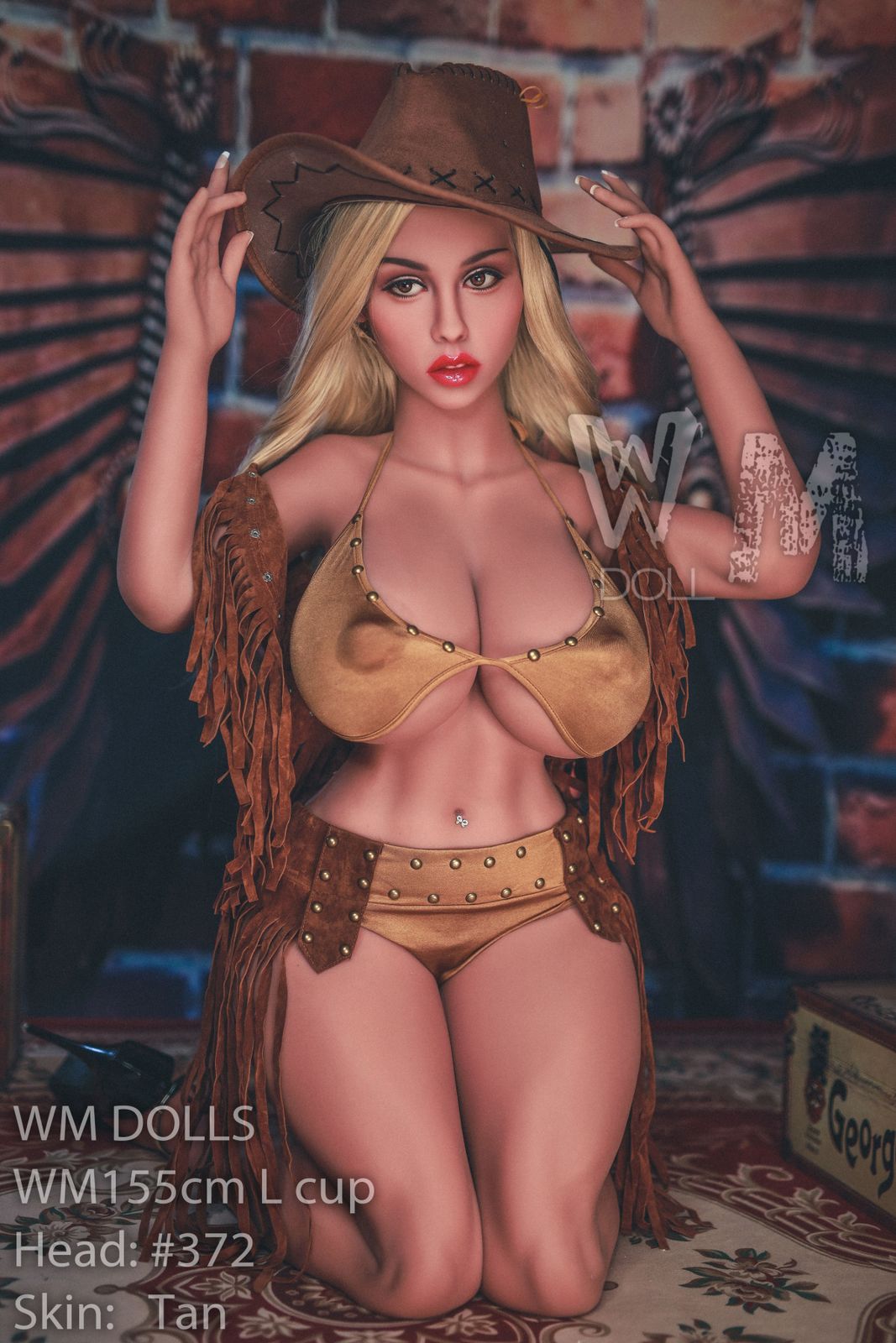 Sexpuppe Alara