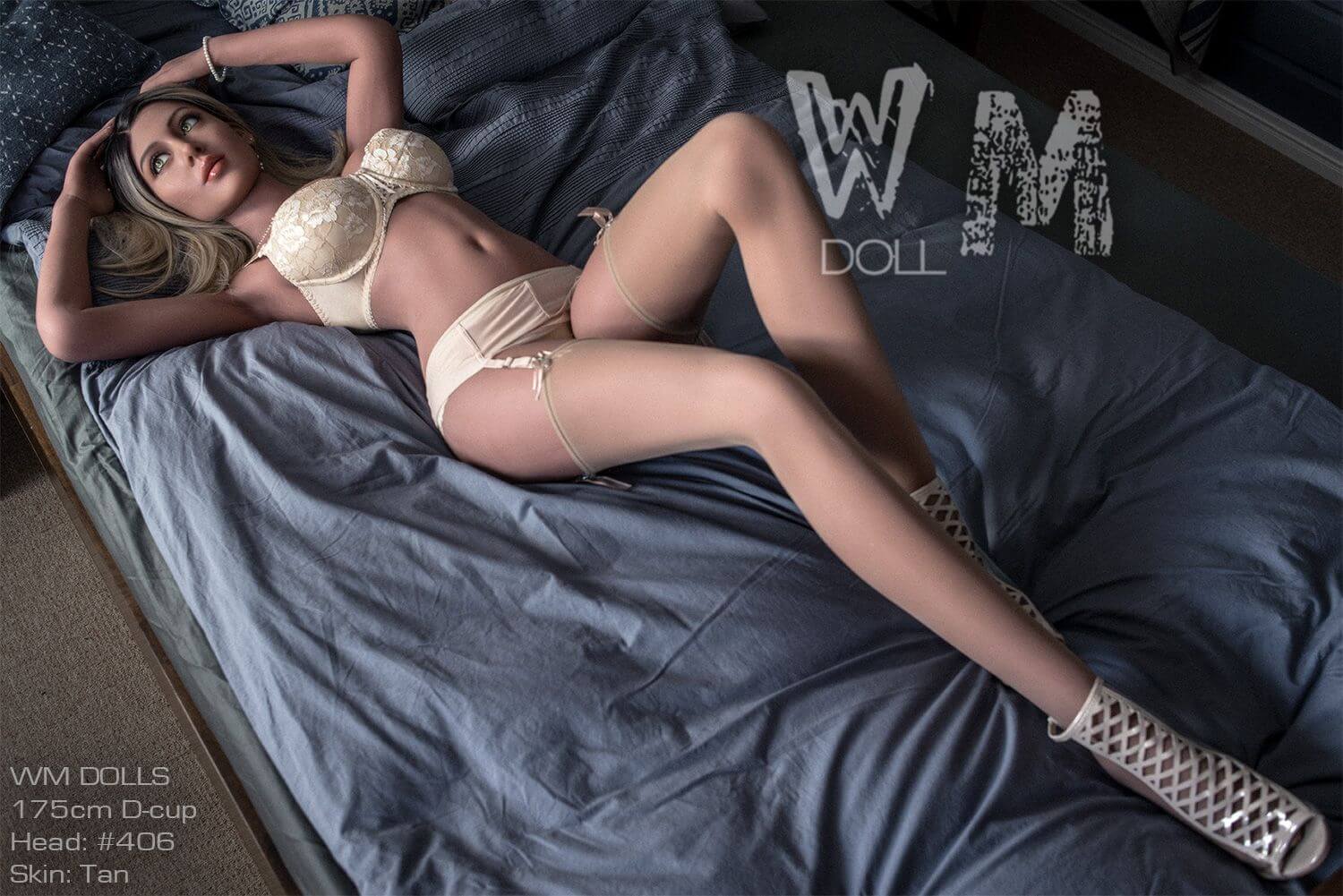Sexpuppe Lilian