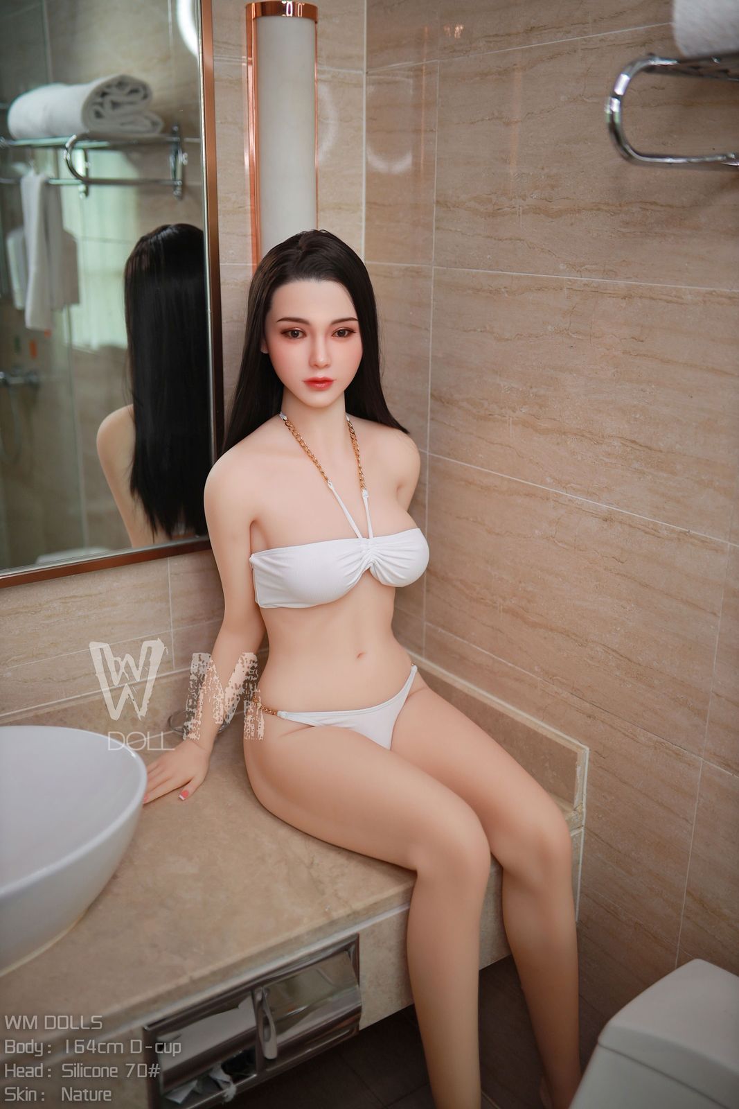 Sexpuppe Luisa