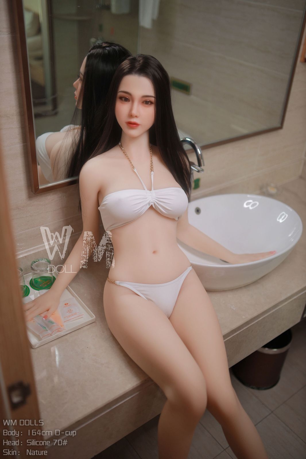 Sexpuppe Luisa