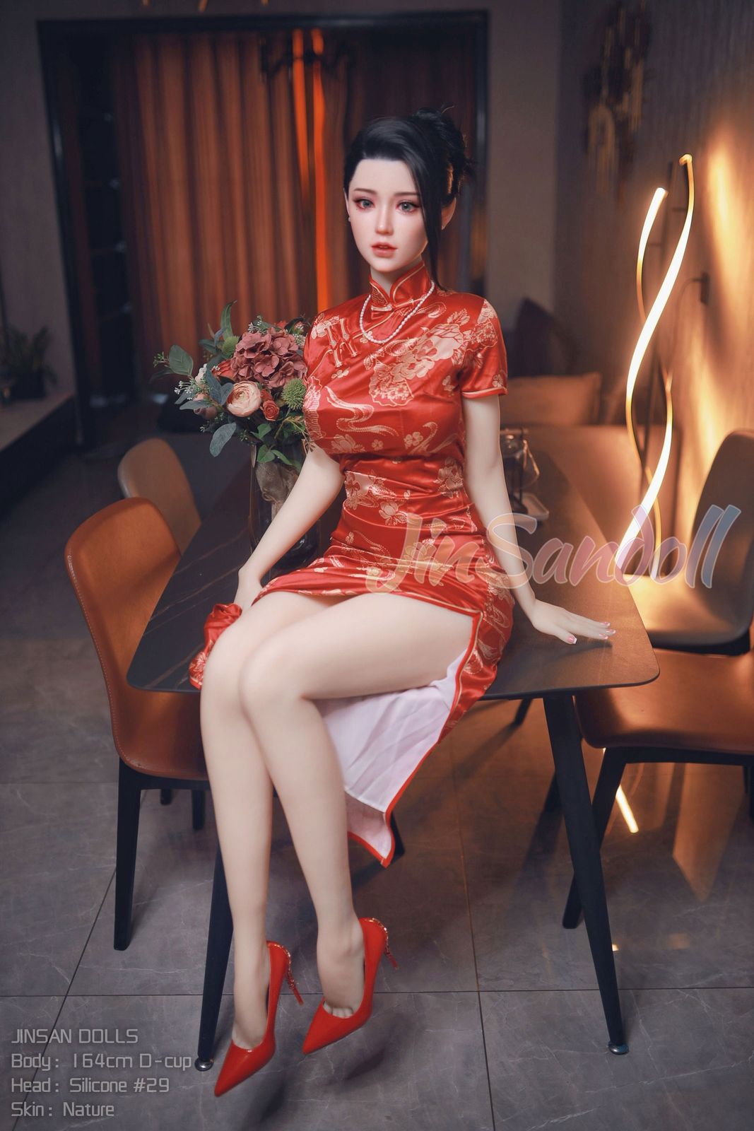 Sexpuppe Yitong