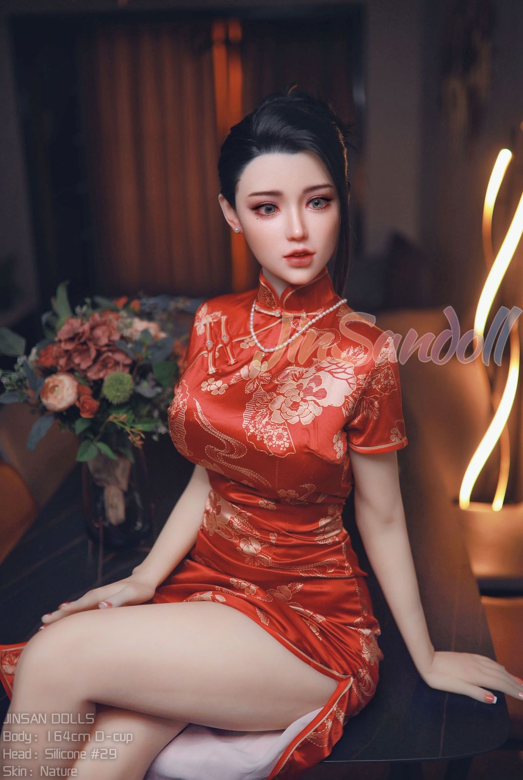 Sexpuppe Yitong