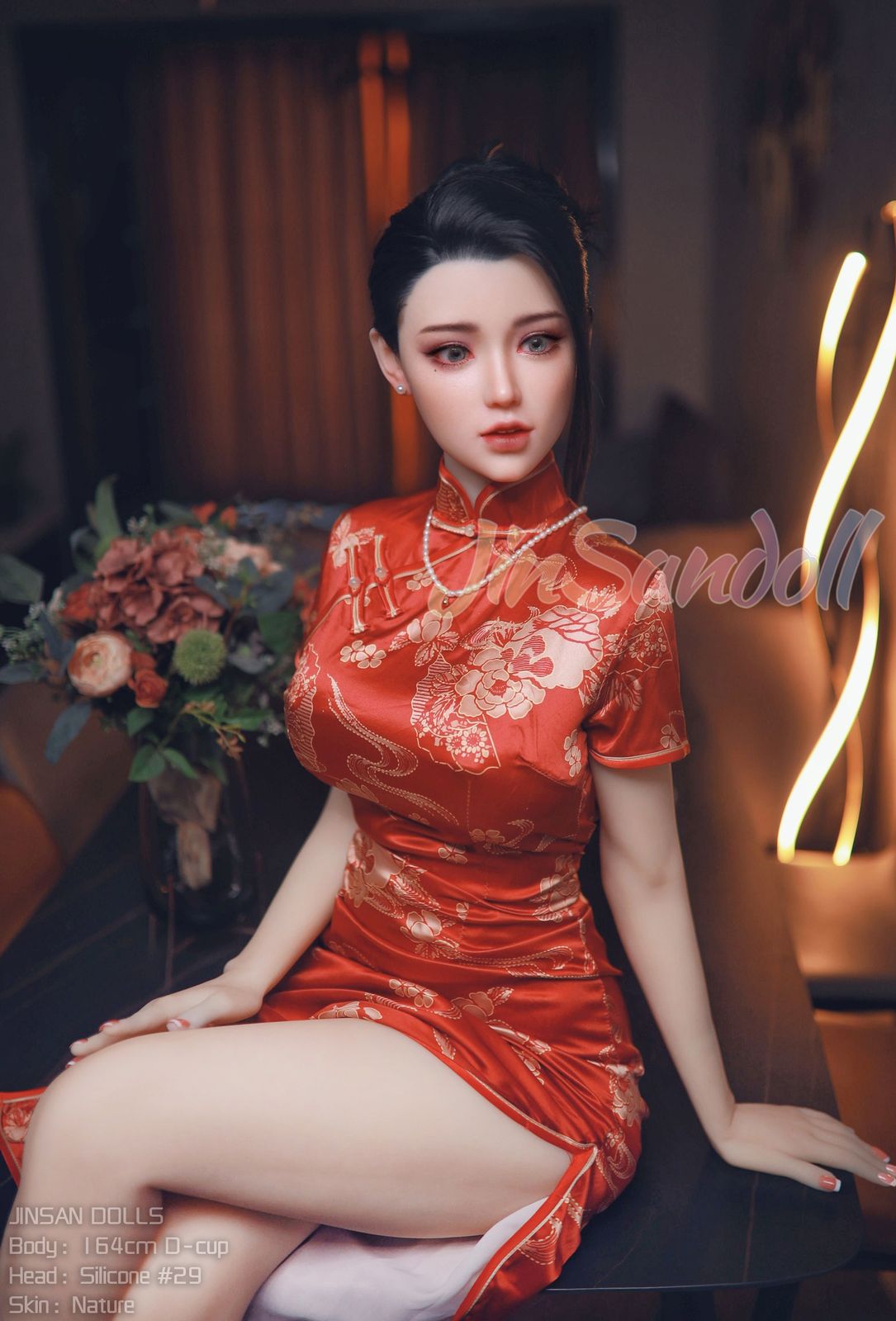 Sexpuppe Yitong